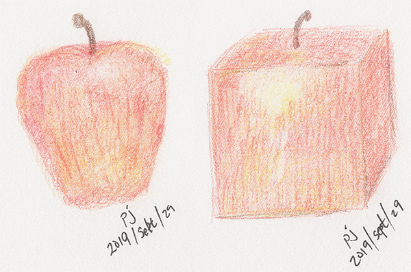 Apples